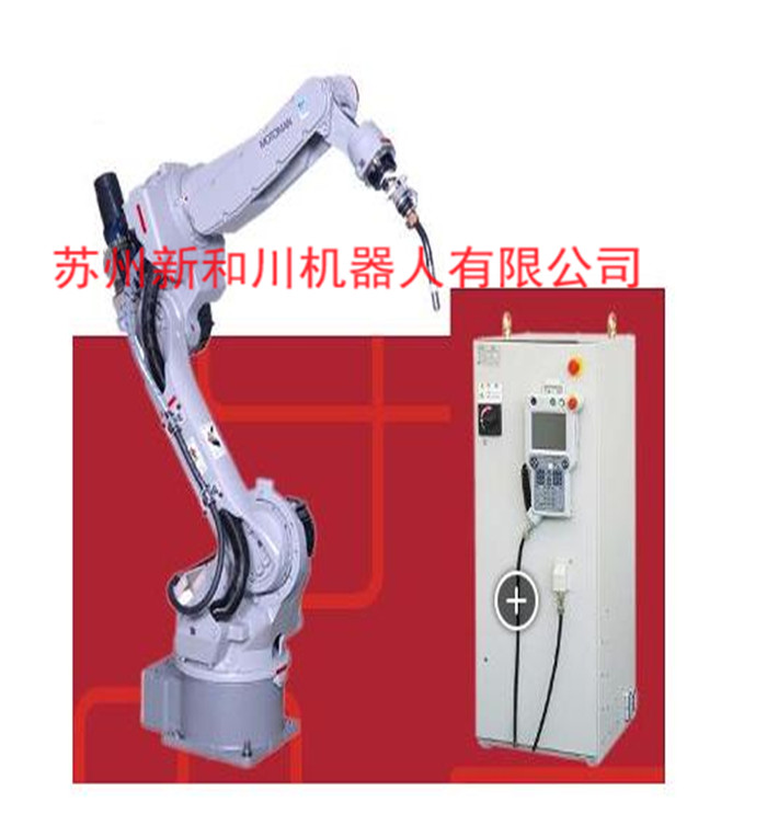 安川莫拓曼机器人UP6