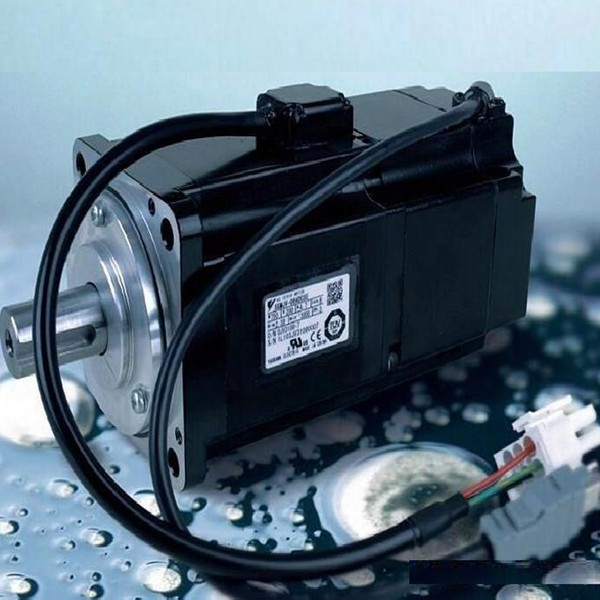 安川机器人伺服马达SGMPH-01A1A-YR22