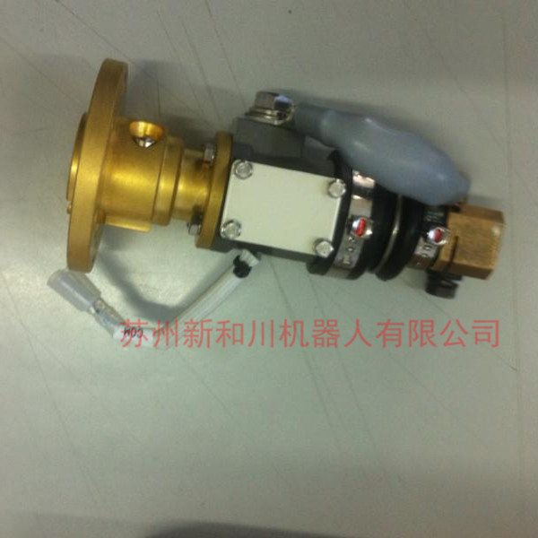 安川机器人防撞传感器YEA000020