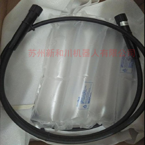 安川机器人送丝管5米