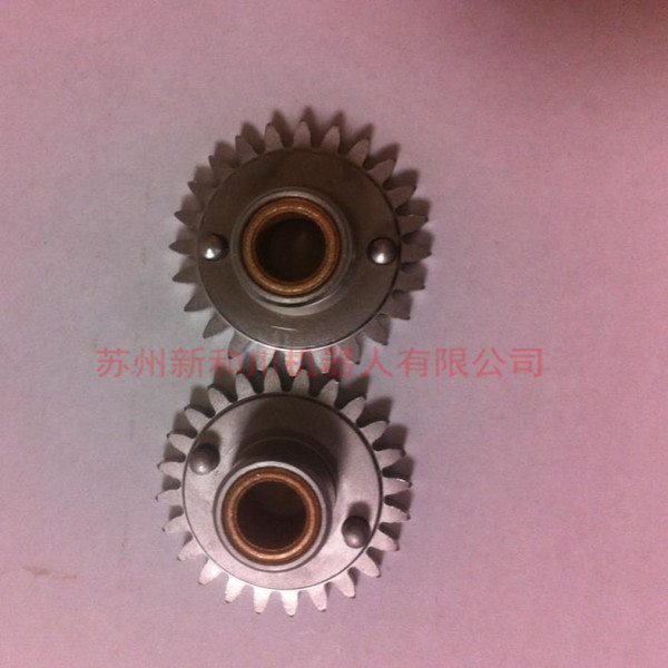 安川机器人被动齿轮T74783