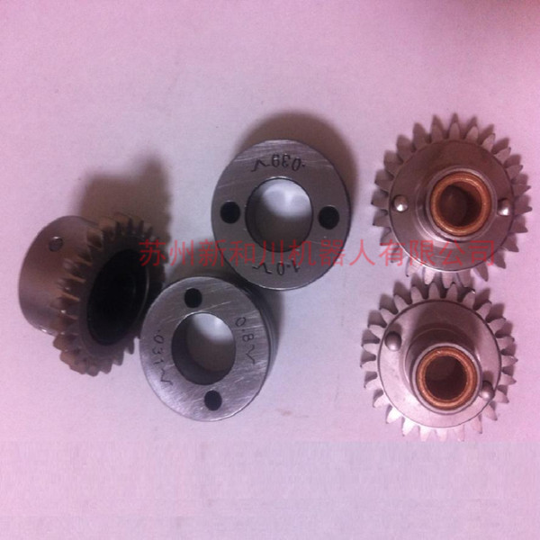 安川机器人主动齿轮T747805