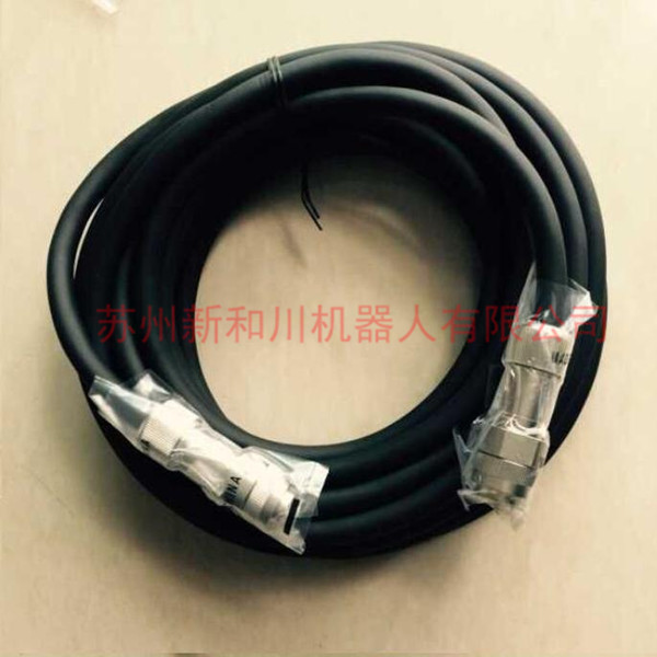 安川机器人示教器电缆线CBL-YRC061