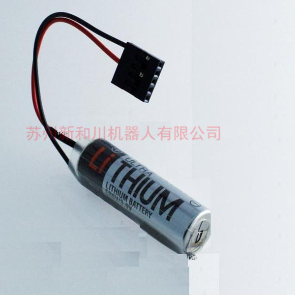安川机器人电池ER6VC3N 3.6V