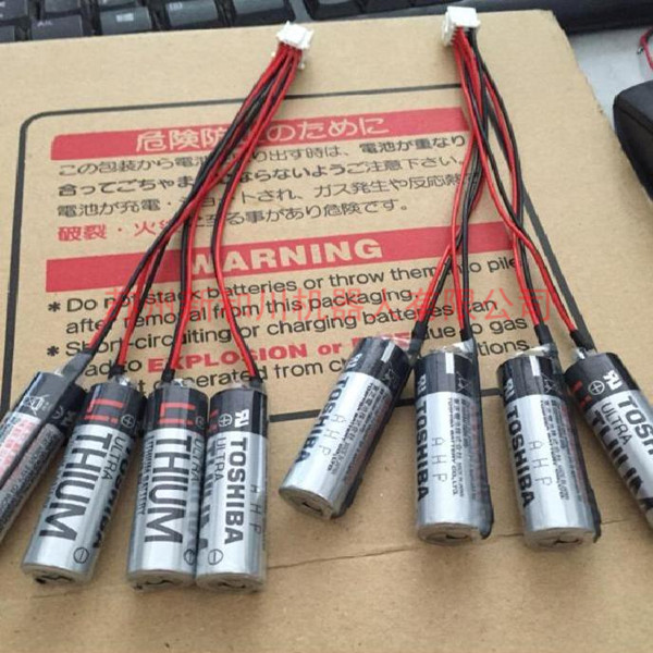 安川机器人本体电池HW0470360-A