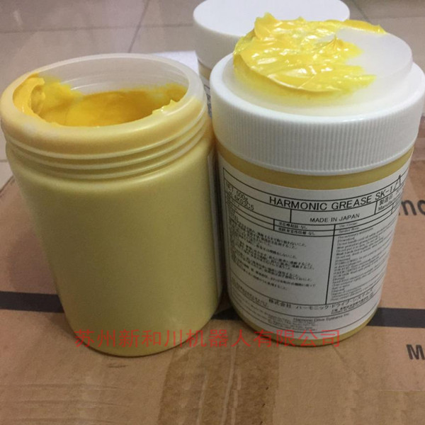 机器人润滑油SK-1A