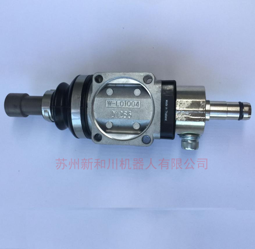 OTC机器人防撞传感器L6380B00