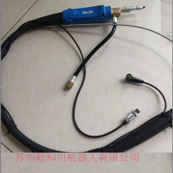 OTC机器人焊枪电缆线L-6611