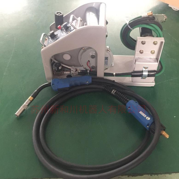 OTC高品质焊机送丝机