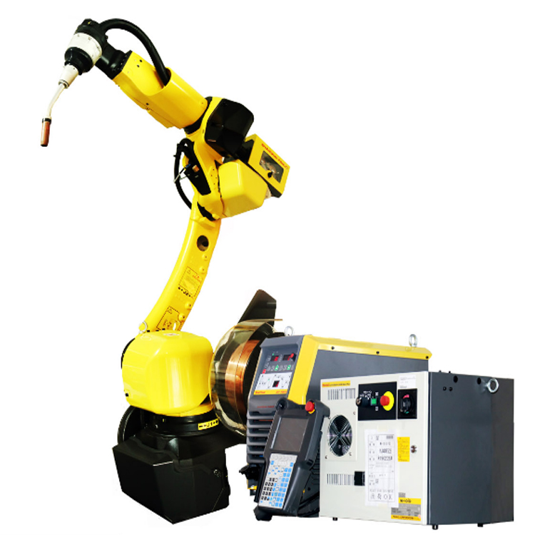 M-10iD/12(负载12公斤 6轴 臂展1441）