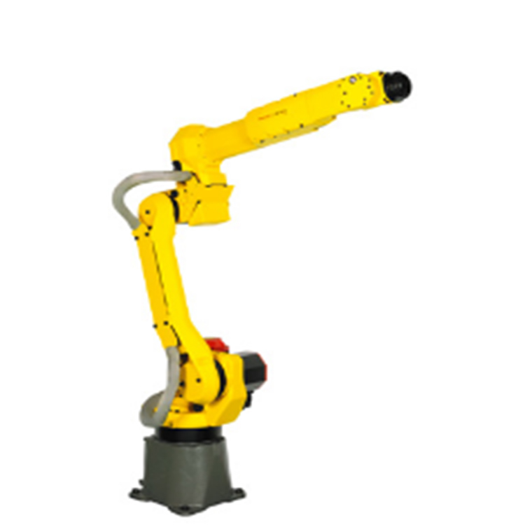 M-10iA/8L(负载8公斤 6轴 臂展2028)