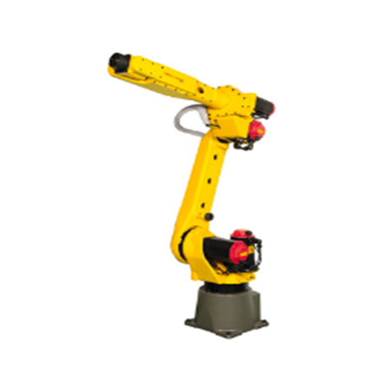 M-20iA/35M(负载35公斤 6轴 臂展1813)