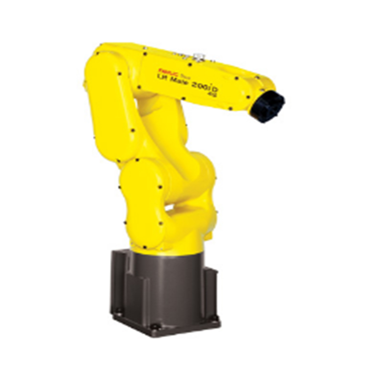 Mate M200iD/4S(负载4公斤 6轴 臂展550)