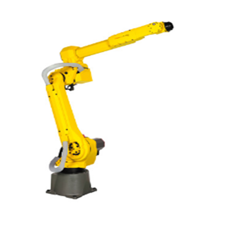 M-20iA/12L(负载12公斤 6轴 臂展2009)