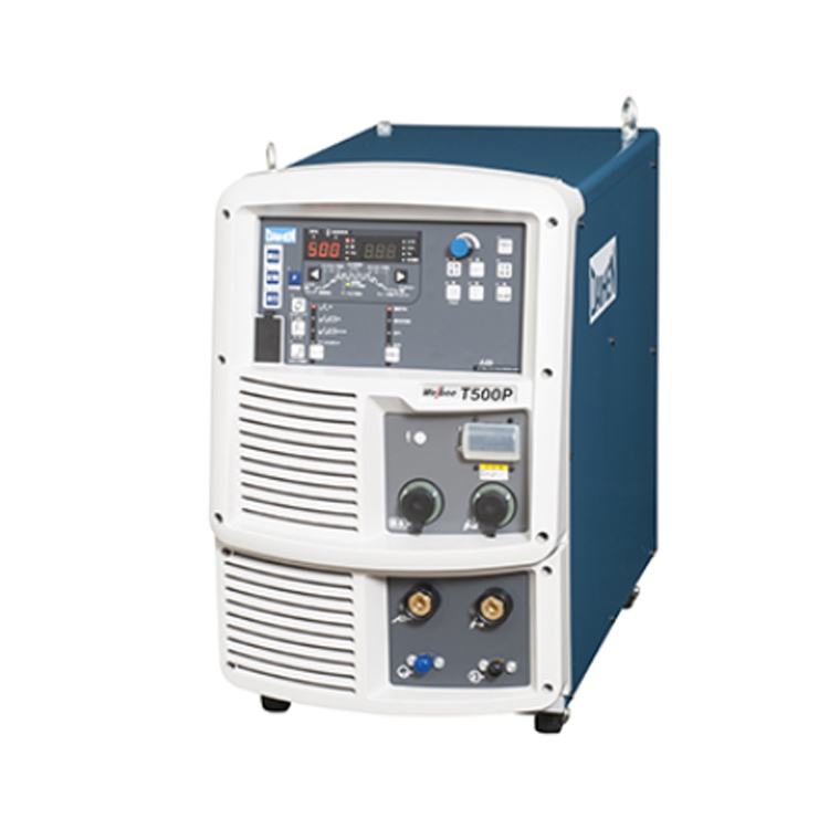 T500P智能逆变直流脉冲TIG焊接机