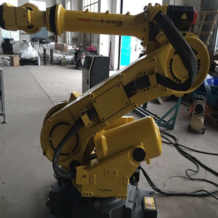 二手发那科机器人回收 
